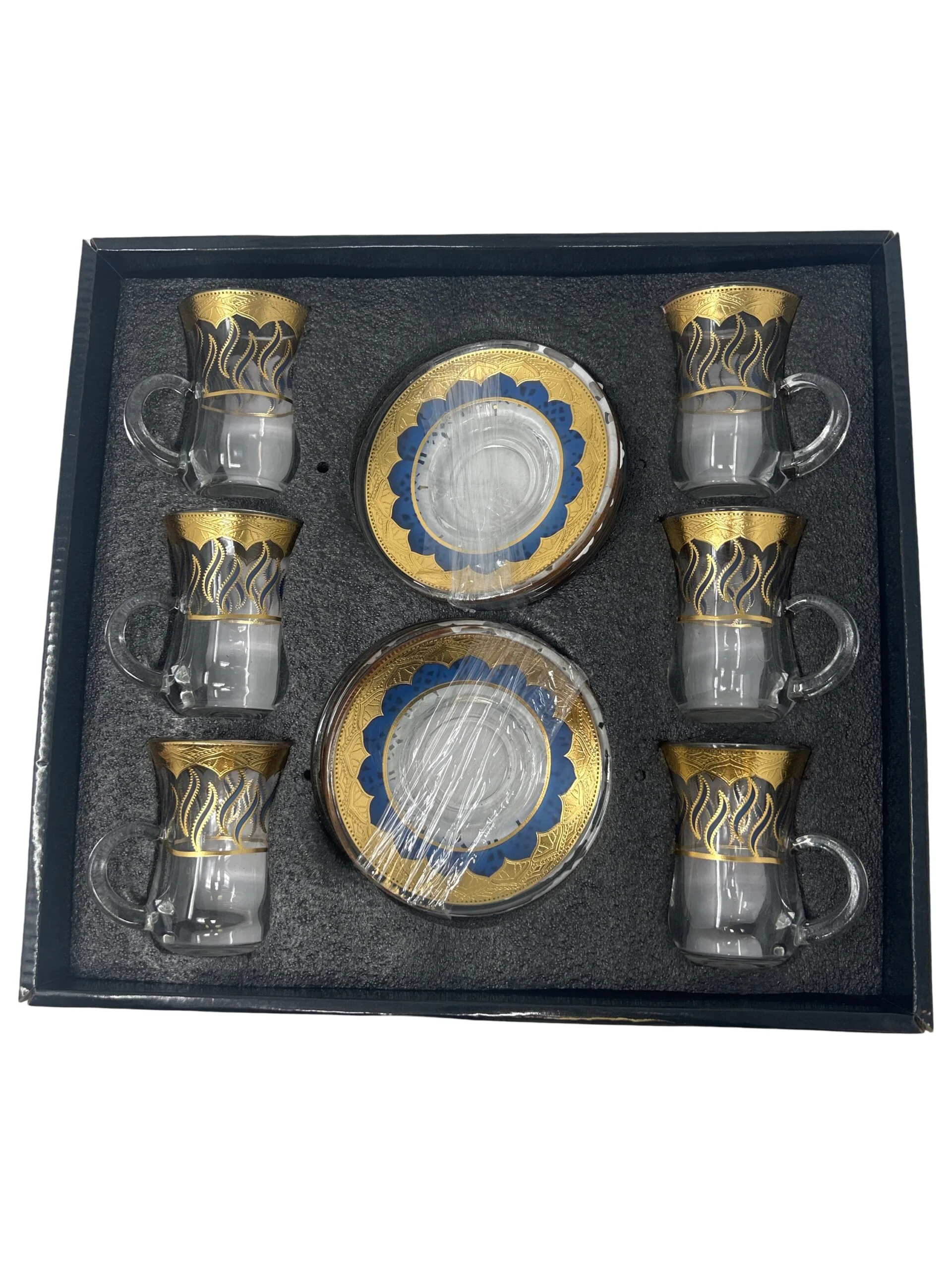 Tea Set - Image 1