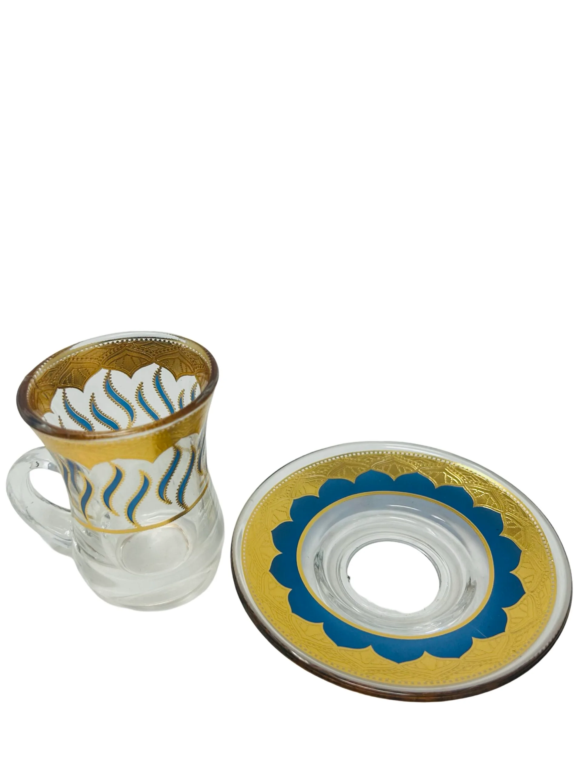 Tea Set - Image 3