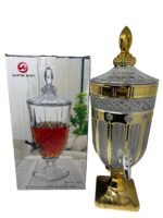 Juice & Beverage Dispenser