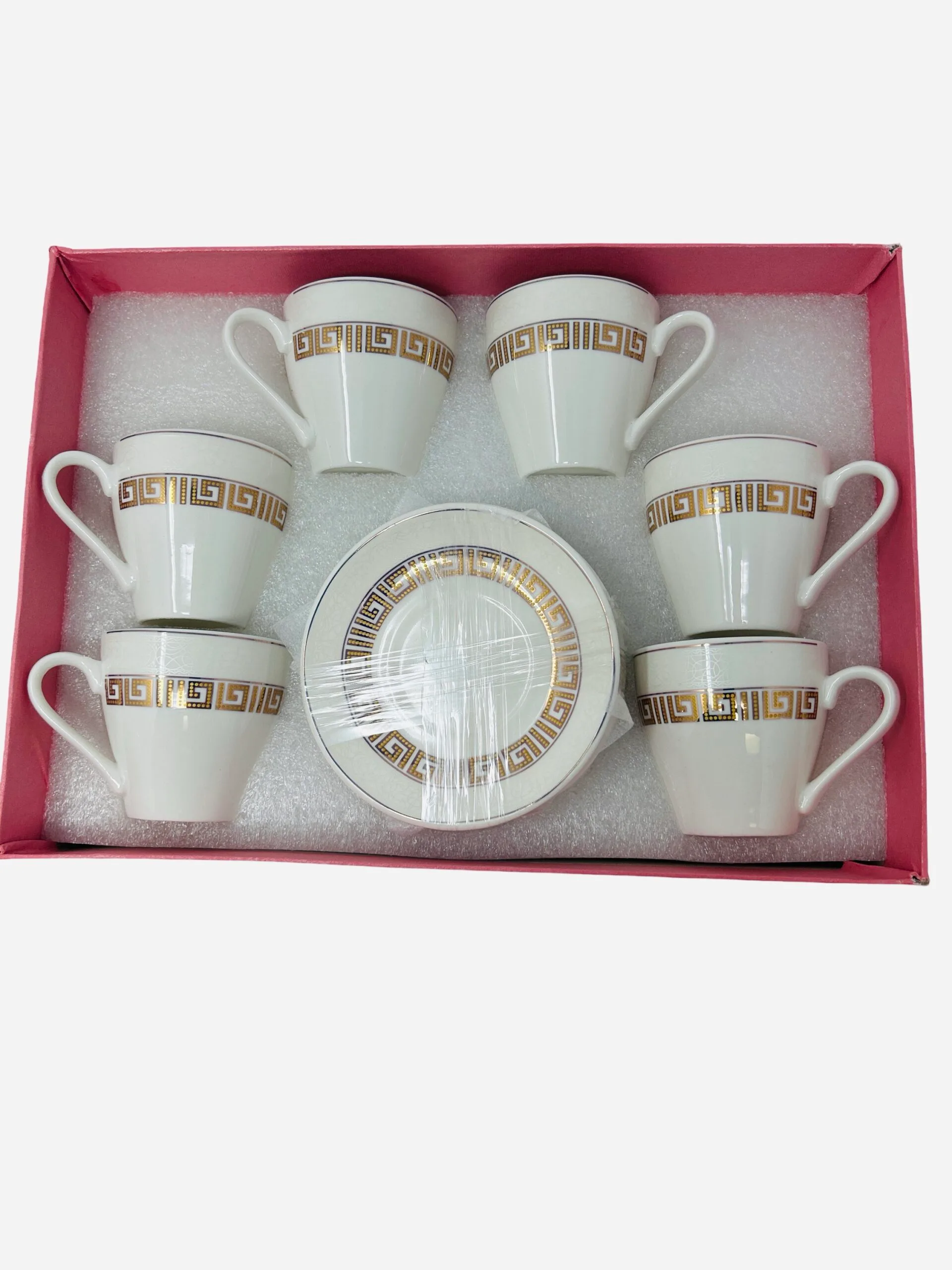 Coffee Set - Image 1