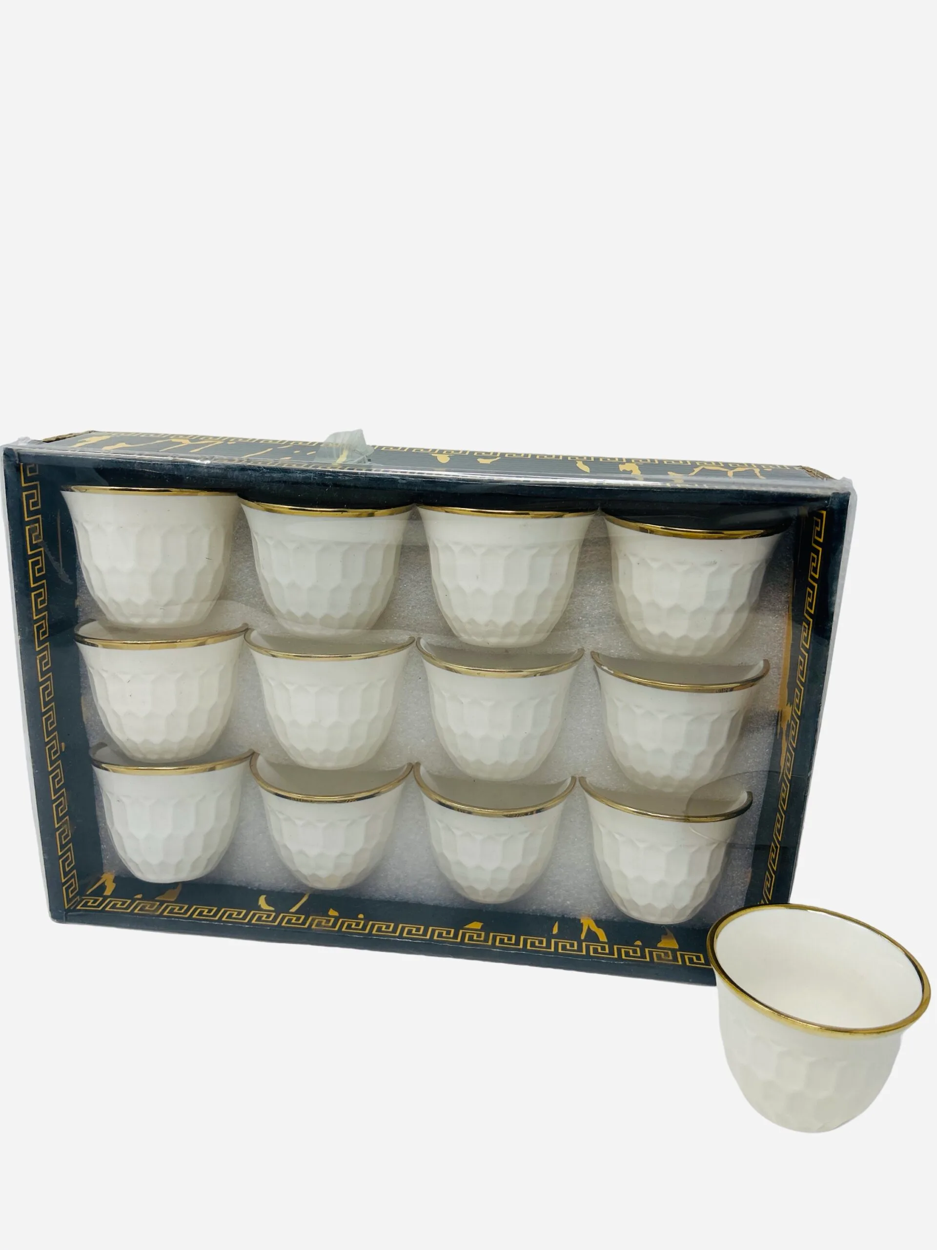 Arabic Coffee Set - Image 3