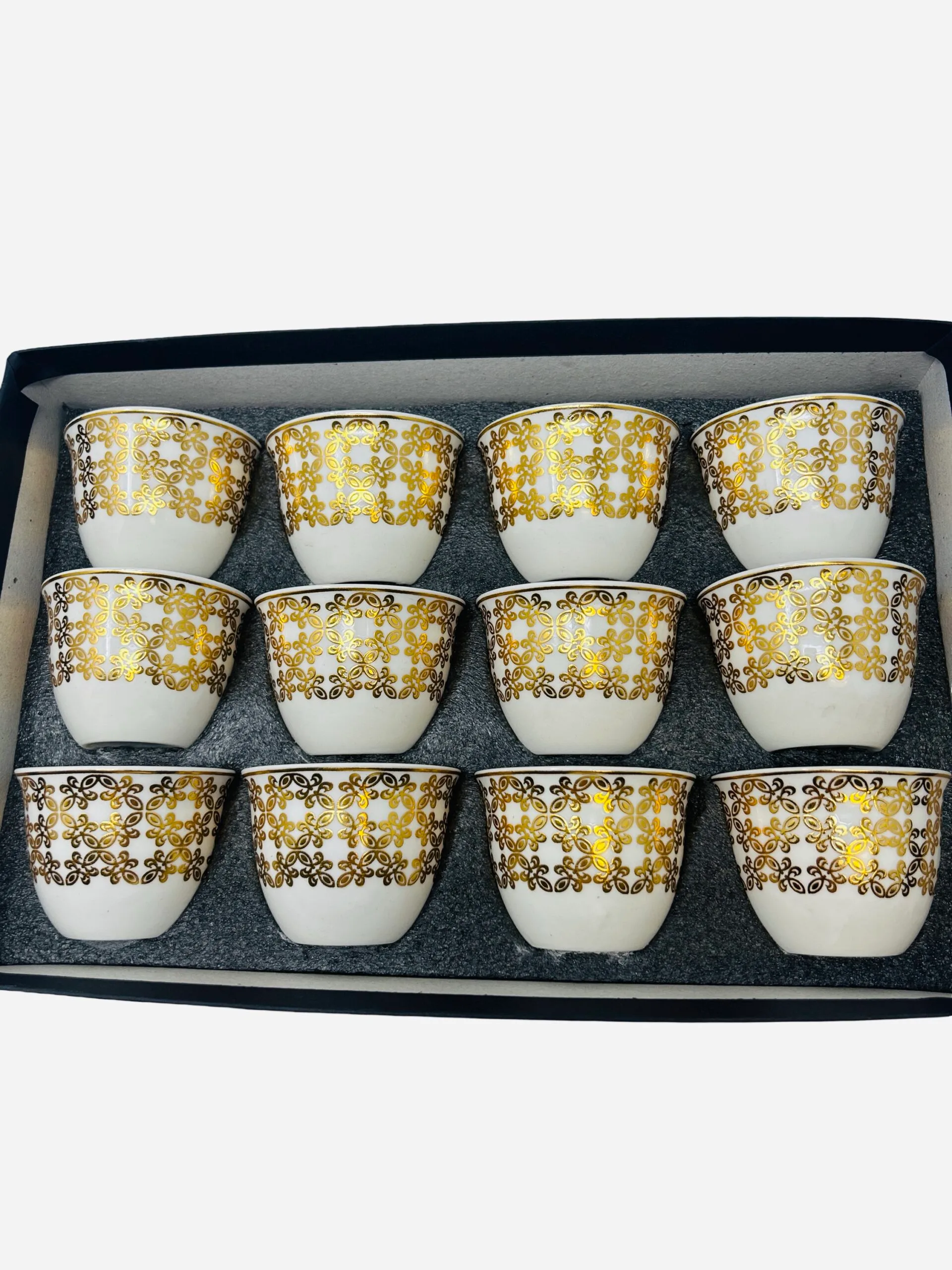 Arabic Coffee Set - Image 1