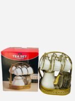 Tea Set - Image 2