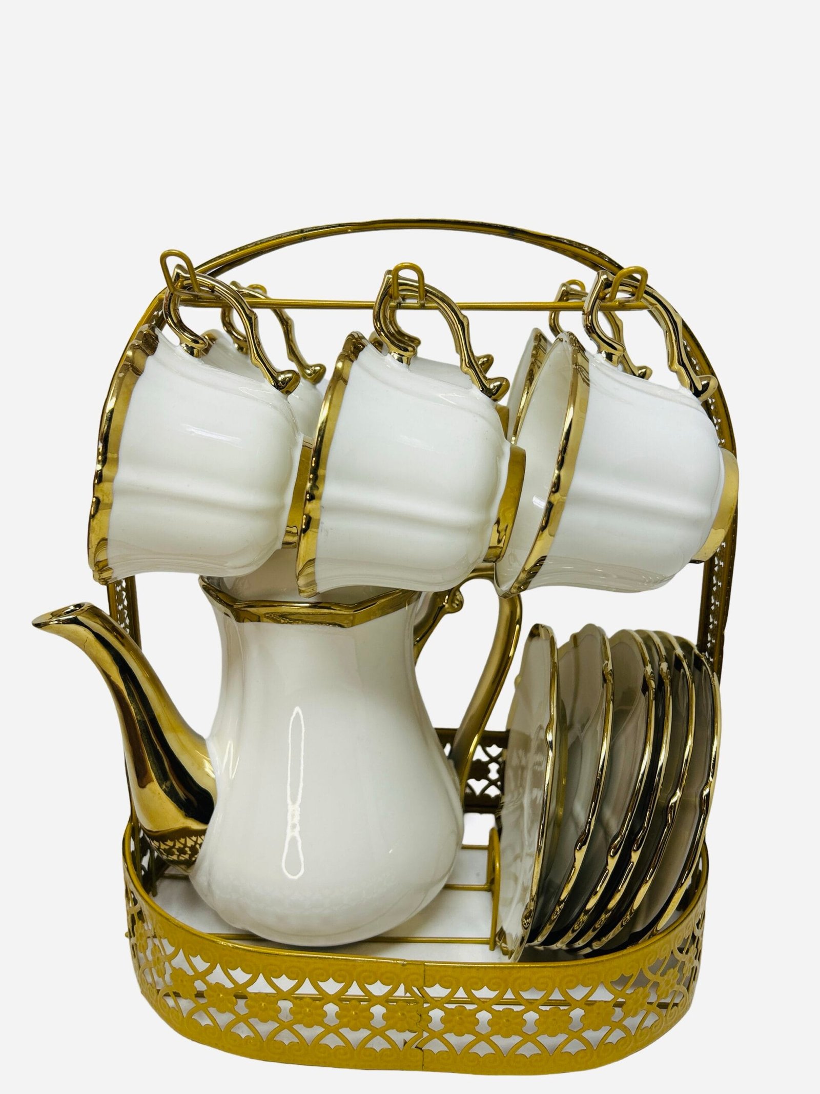 img_1754 Tea Set - Image 1