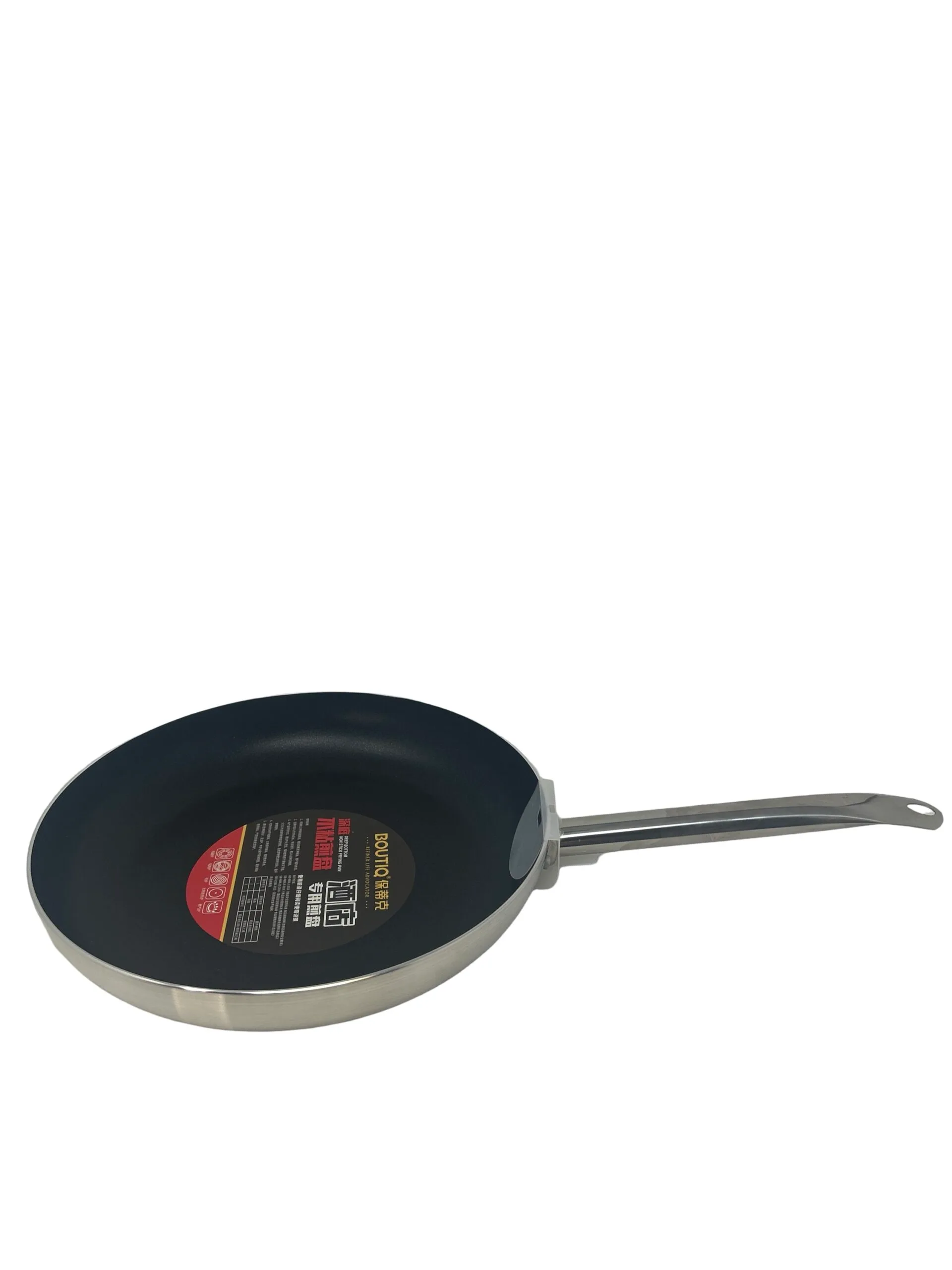 Frying Pan - Image 1