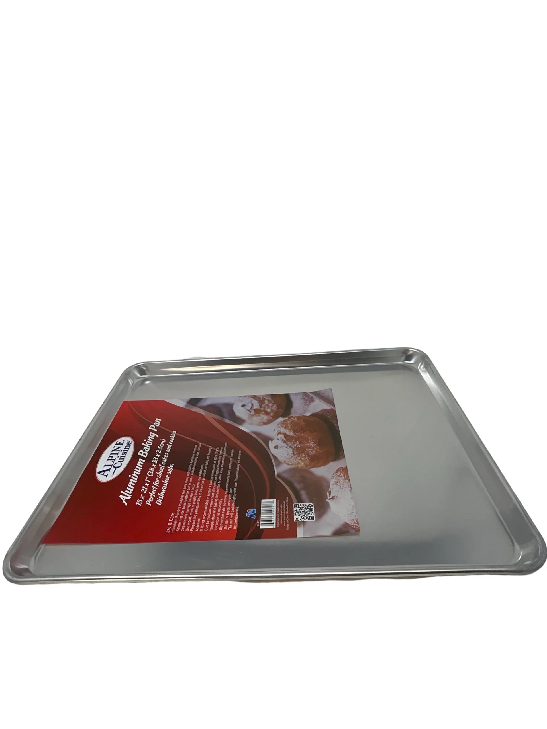 Rectangle Baking Pan - Image 1