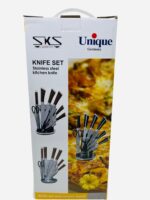 Kitchen Knife - Image 3