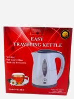 Easy Traveling Kettle