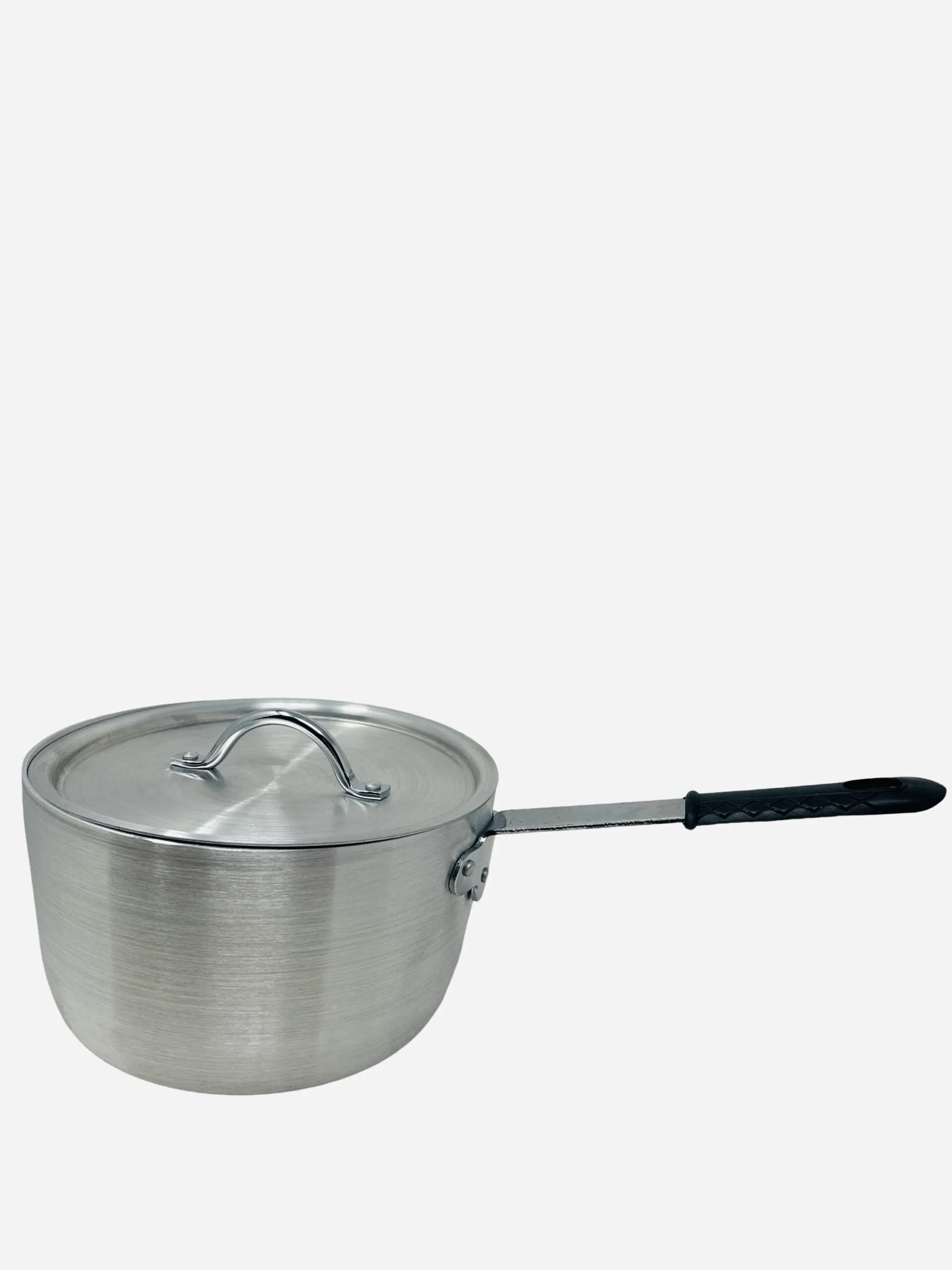Aluminum Pot - Image 2