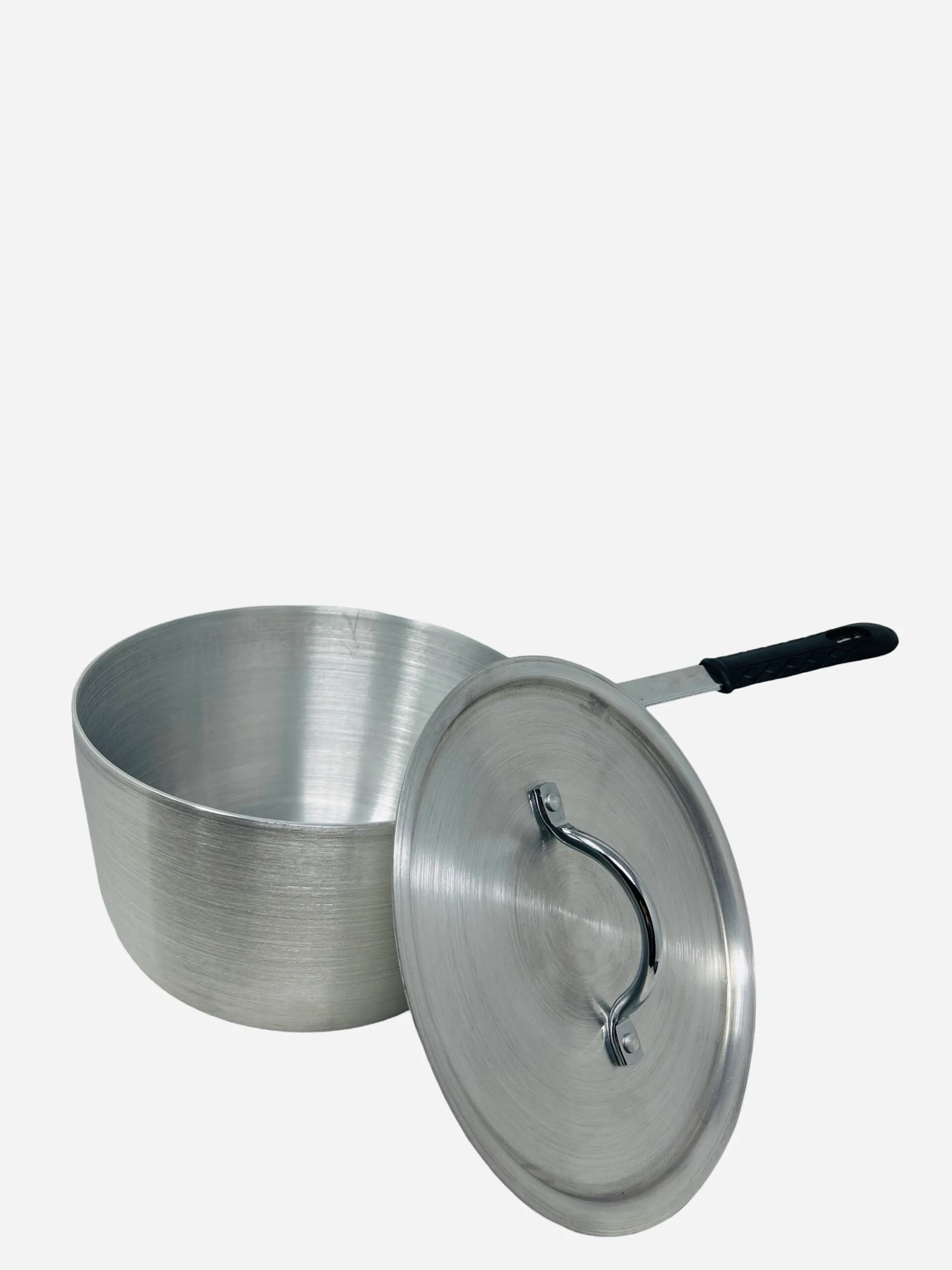 Aluminum Pot - Image 1