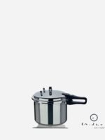 Aluminum Pressure Cooker - Image 2