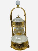 Luxury Section Serving - Image 2