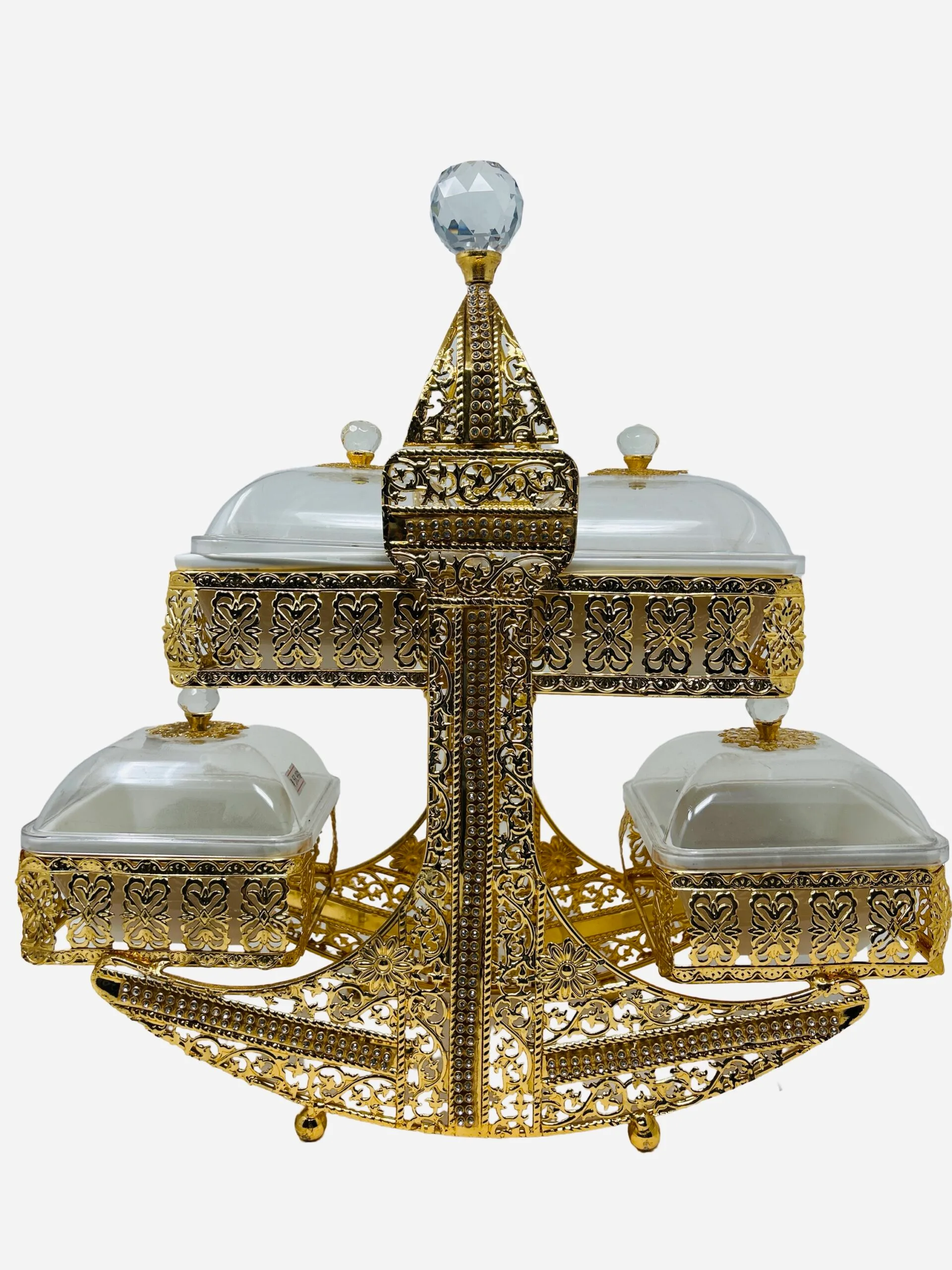Luxury Section Serving - Image 2