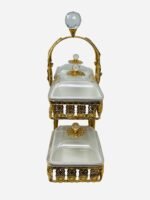 Luxury Section Serving - Image 3