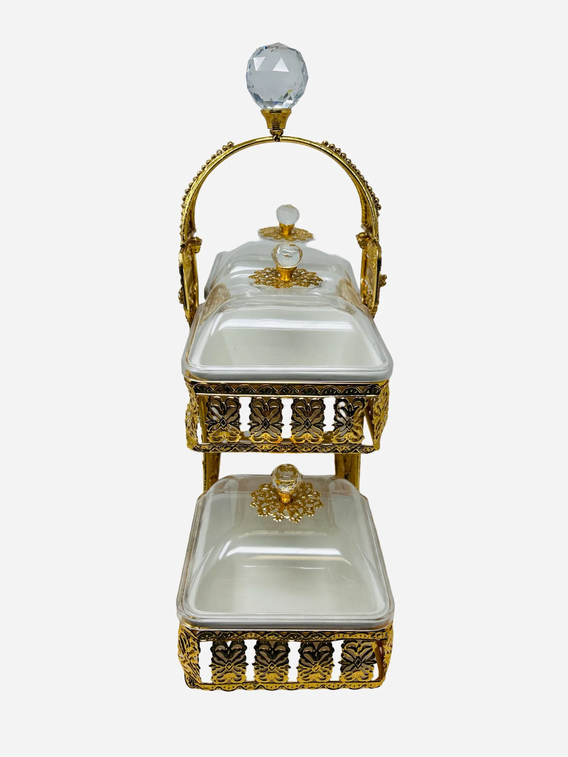 Luxury Section Serving - Image 3