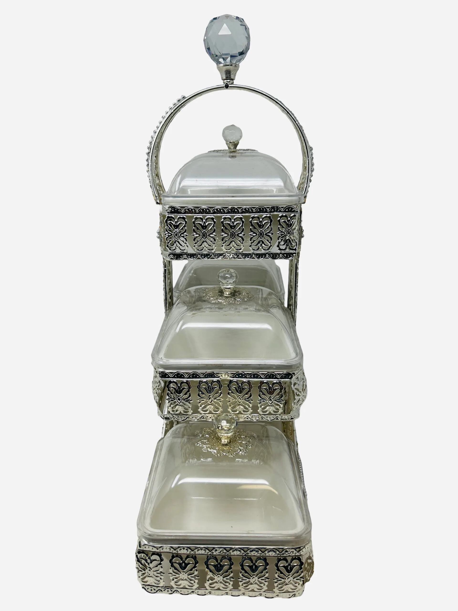 Luxury Section Serving - Image 2