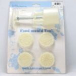 Food Mold Tool
