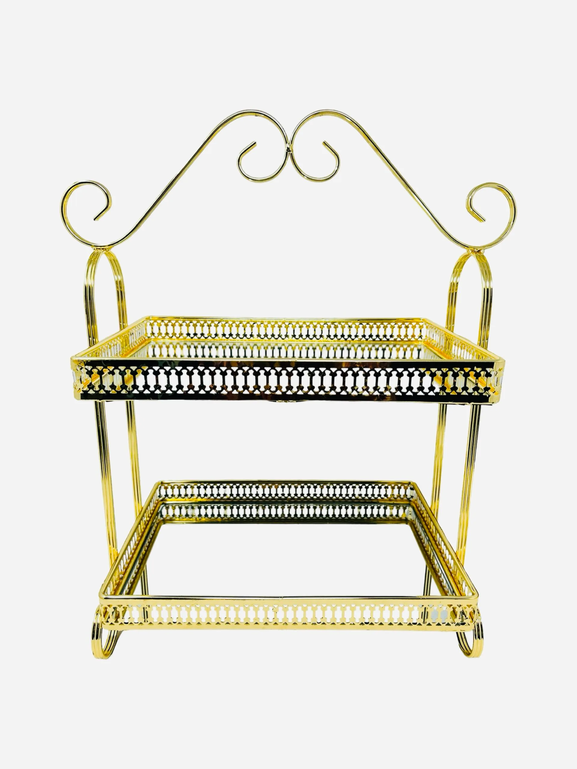 Golden Stand - Image 1