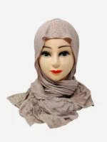 Cotton Hijab