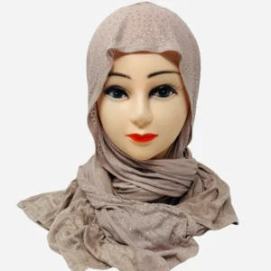 Cotton Hijab