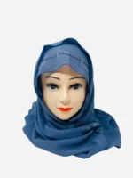 Chiffon Hijab