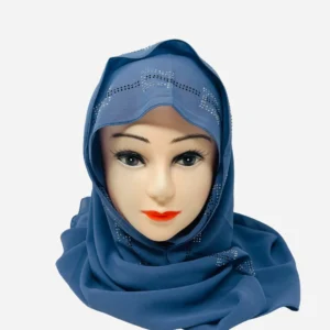 Chiffon Hijab