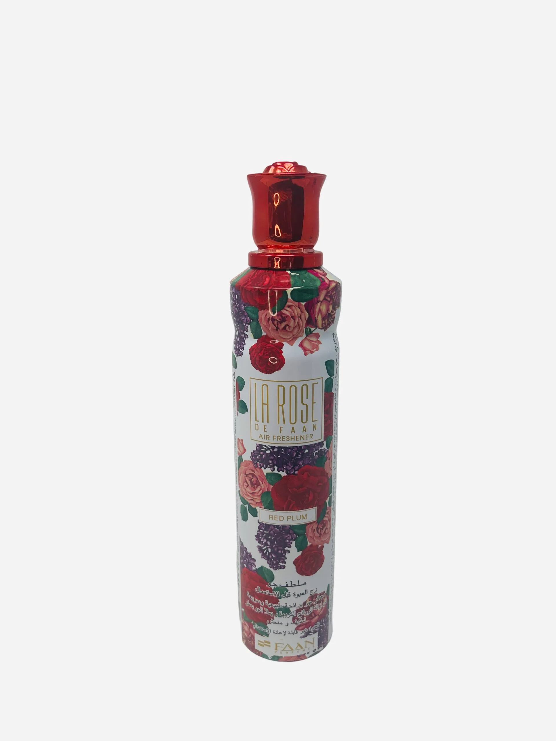 LA ROSE DE FAAN - Image 1
