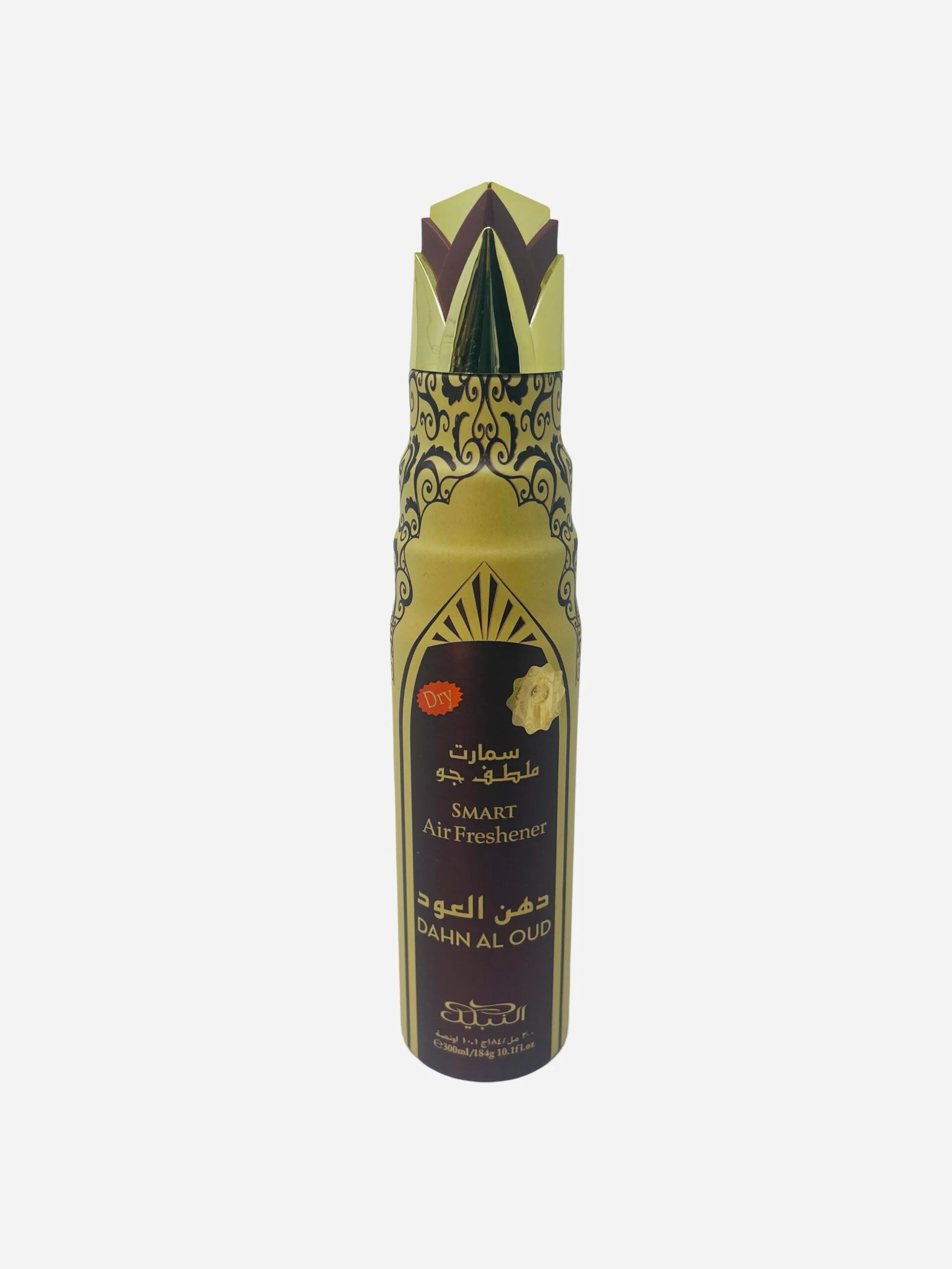 DAHN AL OUD - Image 1