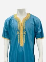 Moroccan  Jalabiya - Image 2