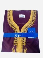 Moroccan  Jalabiya - Image 7