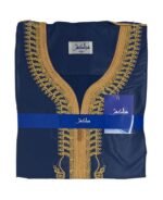 Moroccan  Jalabiya - Image 3