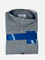 Focha Men Thobe - Image 4