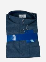 Focha Men Thobe - Image 5