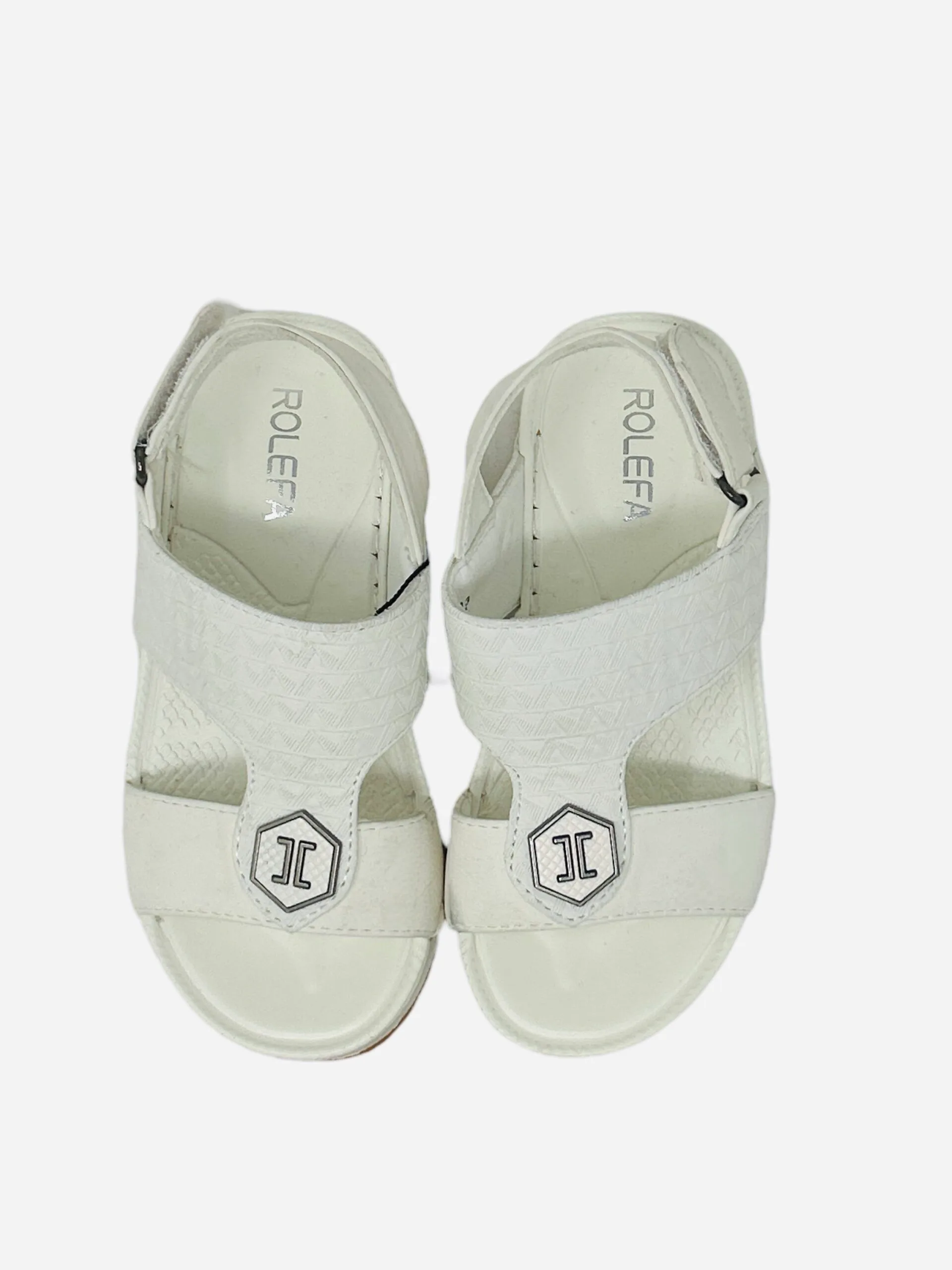 Rolefa  Arabic boys sandal - Image 1
