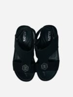 Boys Leather Sandals