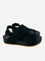 Boys Leather Sandals - Image 2