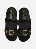 Bullion Arabic boys sandal - Image 3