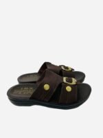 Bullion Arabic boys sandal - Image 4