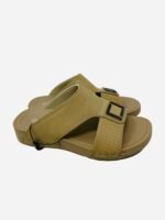 Beige Dream City Sandals - Image 4