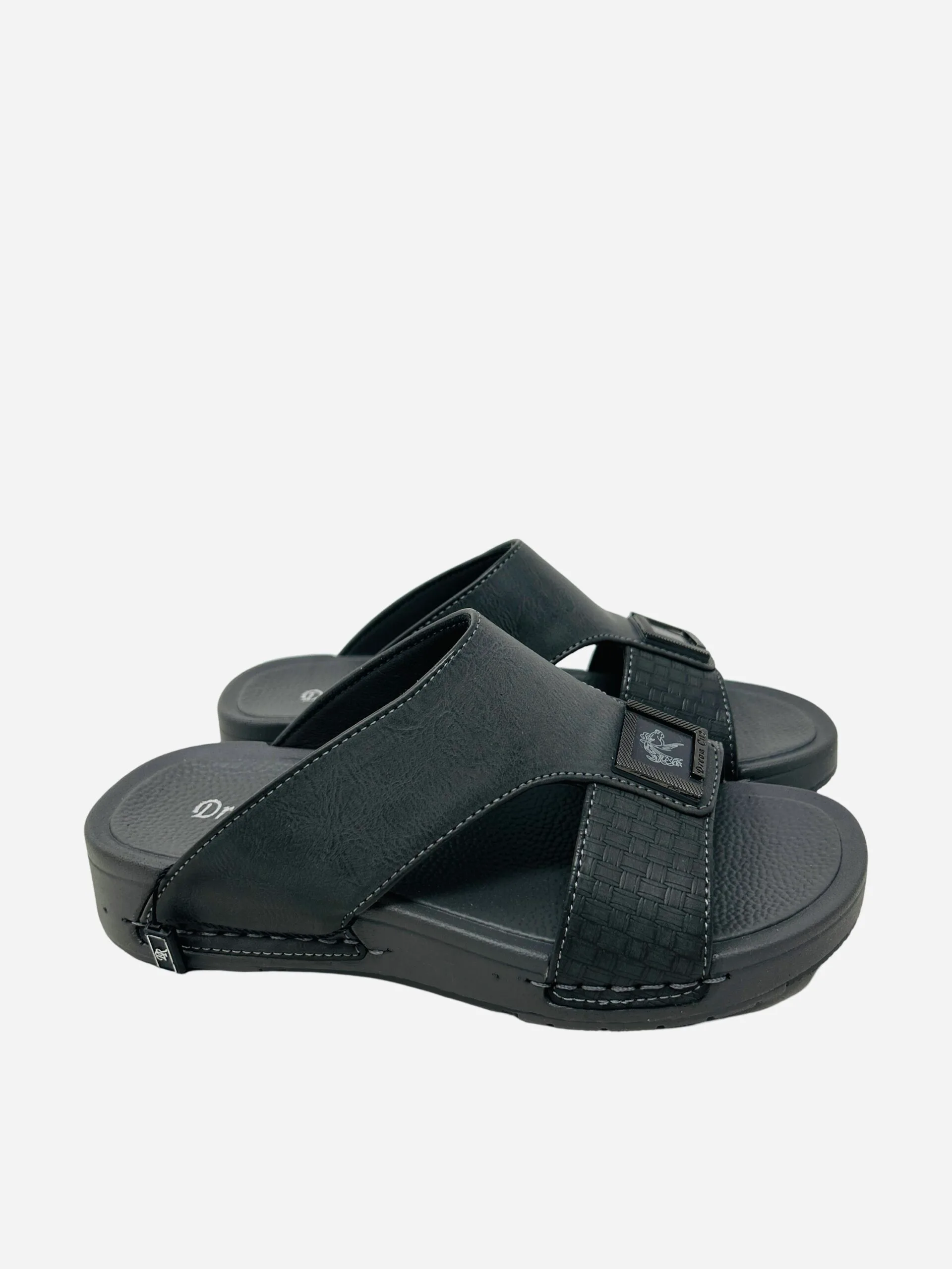 Beige Dream City Sandals - Image 2