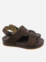 Boys Leather Sandals - Image 4