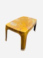 Rectangle Plastic Table طاولة مجالس - Image 2