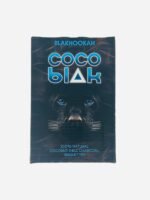COCO BLACK NATURAL COCONUT SHELL - Image 2