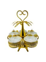 Luxury Arabic Divided Candy