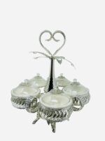 Luxury Arabic Divided Candy