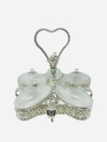 Luxury Section Serving