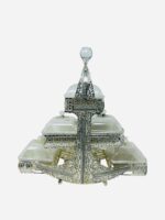 Luxury Section Serving