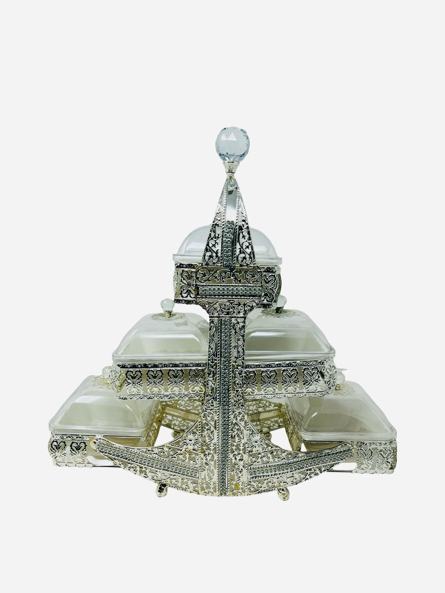 Luxury Section Serving - Image 1