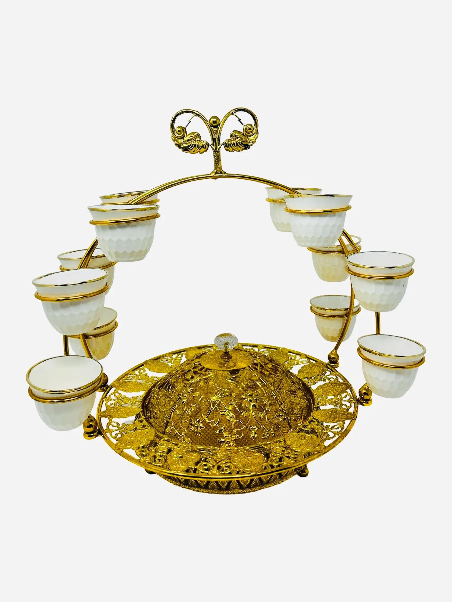 Section Serving - Image 1