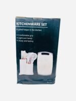 Kitchenware Set - Image 2